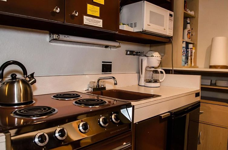 Appartement Geschmackvolle Loft-Wohnung mit Kamin und WI-FI