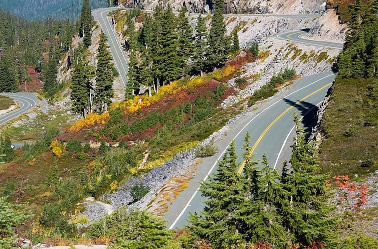 Appartement Geschmackvolle Loft-Wohnung mit Kamin und WI-FI