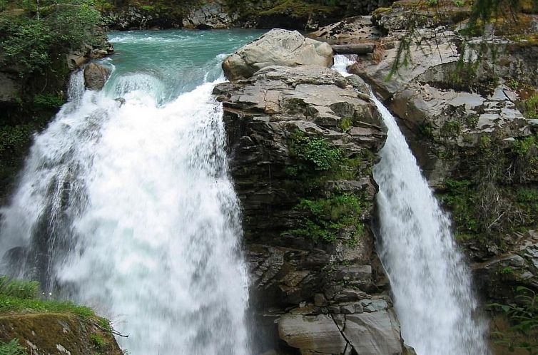 Appartement Geschmackvolle Loft-Wohnung mit Kamin und WI-FI