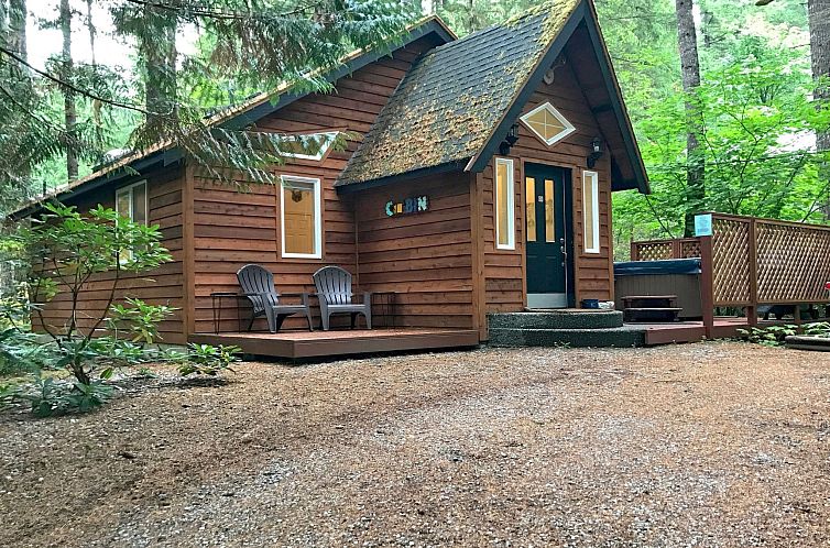 Unterkunft 26113274 - Ferienhaus Noordwesten - Vakantiehuis Hübsches Cottage "16GS" mit Whirlpool