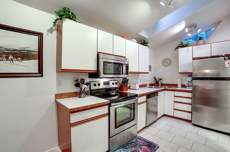 Vakantiehuis Hübsches Cottage "16GS" mit Whirlpool