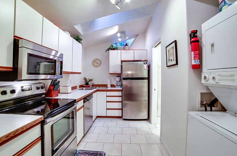 Vakantiehuis Hübsches Cottage "16GS" mit Whirlpool