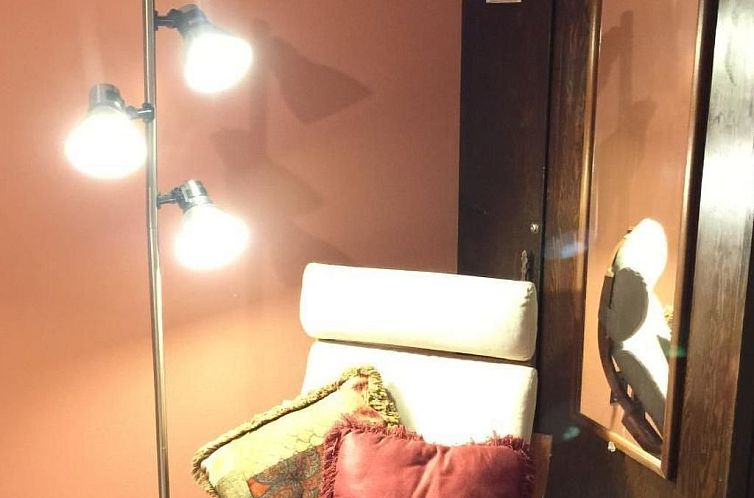 Appartement Eine preisgünstige Studio-Eigentumswohnung