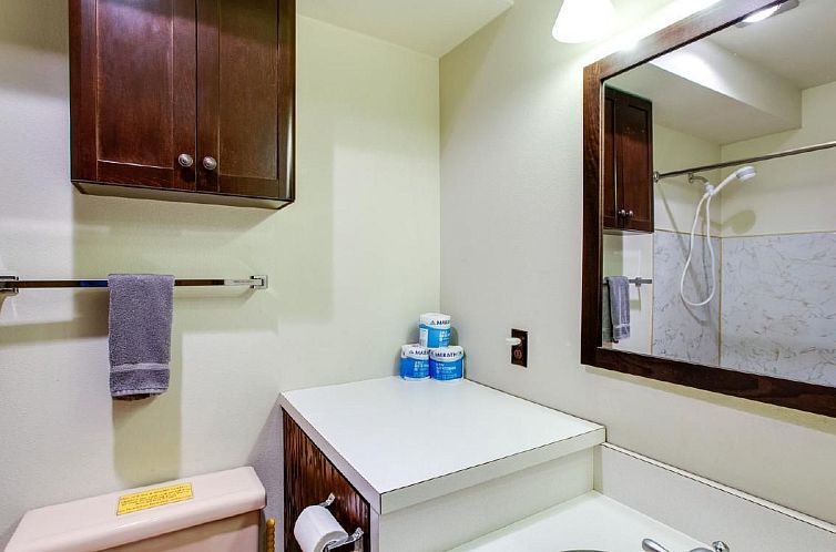 Appartement Eine preisgünstige Studio-Eigentumswohnung