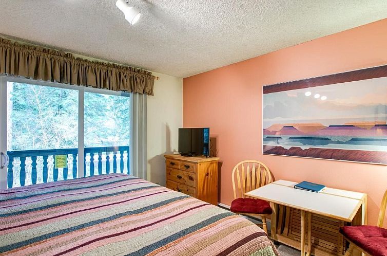 Appartement Eine preisgünstige Studio-Eigentumswohnung