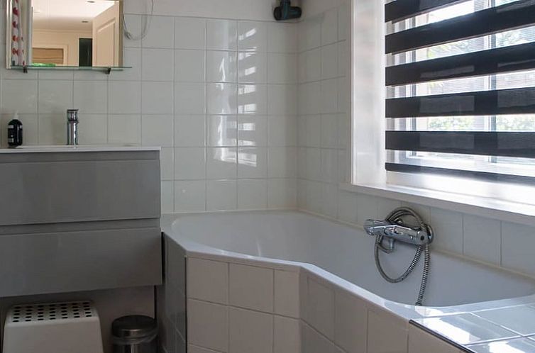 Vakantiehuis in Ferwert