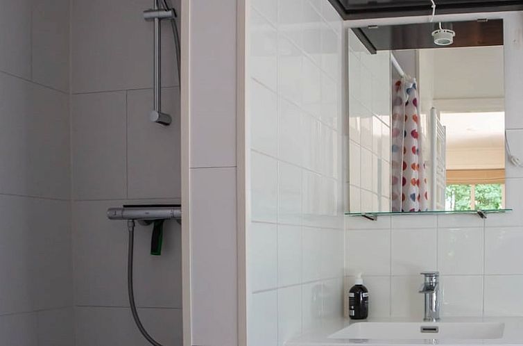 Vakantiehuis in Ferwert