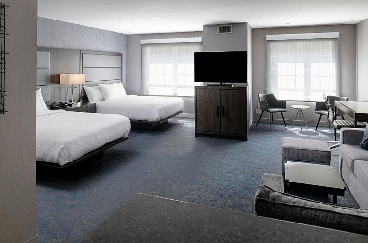 Residence Inn by Marriott Orangeburg