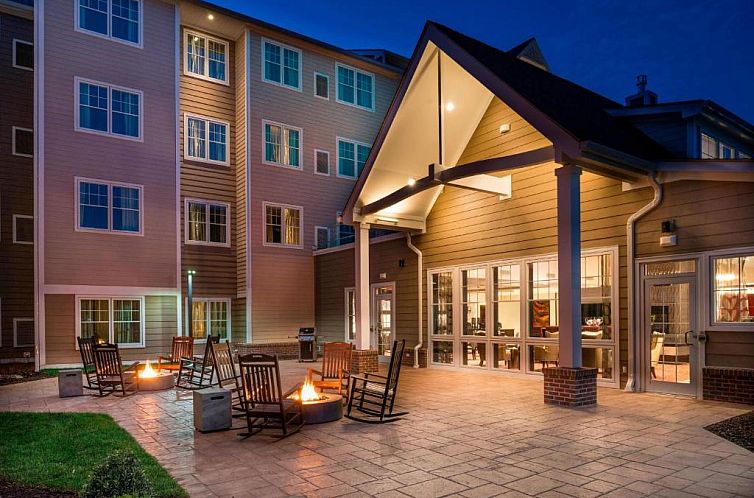 Residence Inn by Marriott Orangeburg