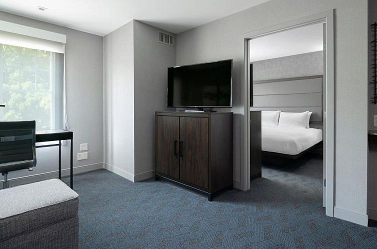 Residence Inn by Marriott Orangeburg