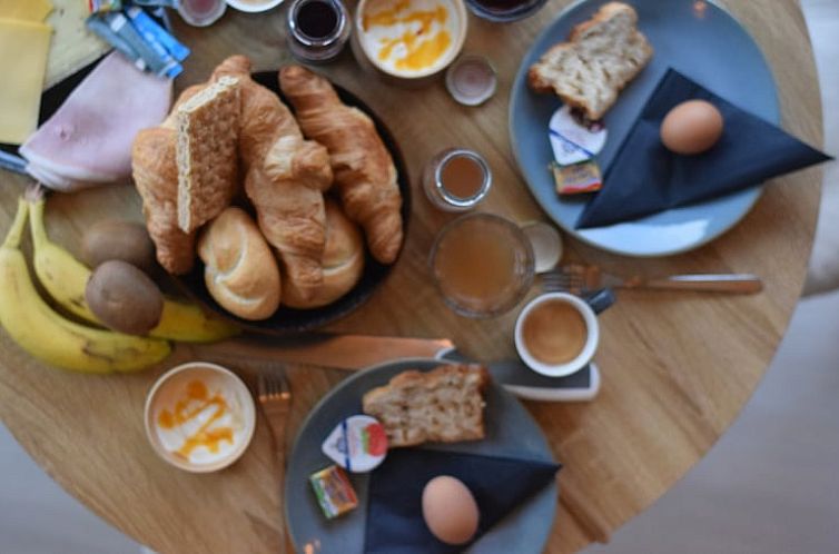 Vakantiehuis in Oostrum/Dokkum