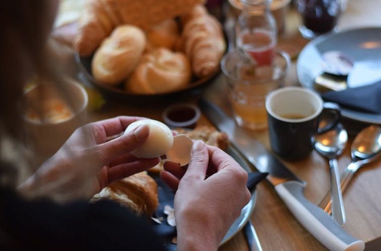 Vakantiehuis in Oostrum/Dokkum