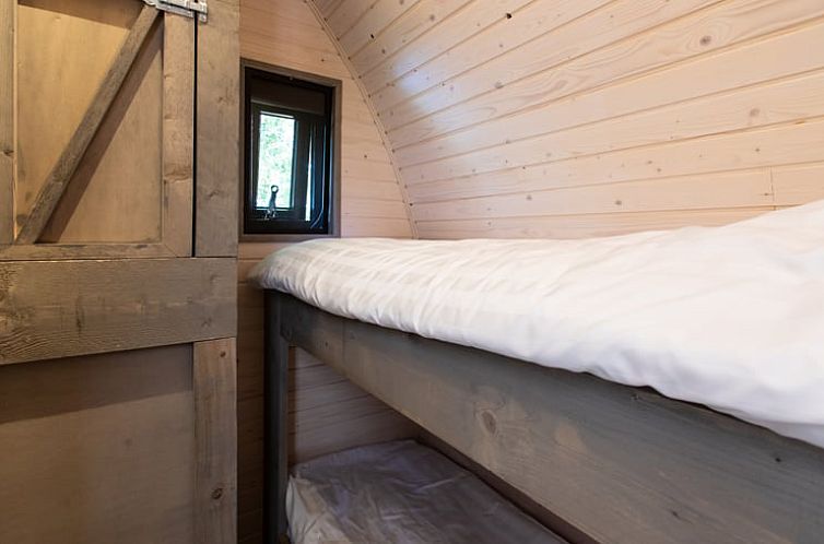 Vakantiehuis in Oostrum/Dokkum