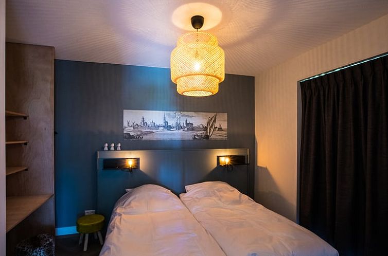 Vakantiehuisje in Dokkum/oostrum