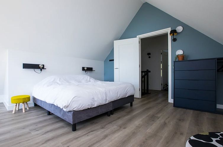 Vakantiehuisje in Dokkum/oostrum