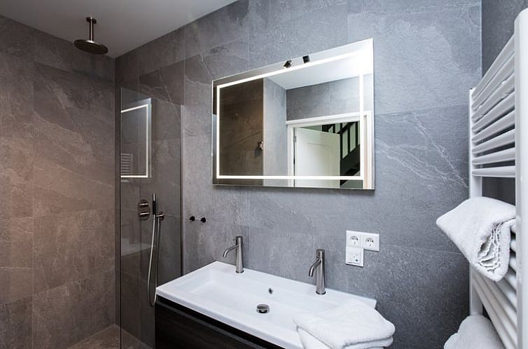 Vakantiehuisje in Dokkum/oostrum