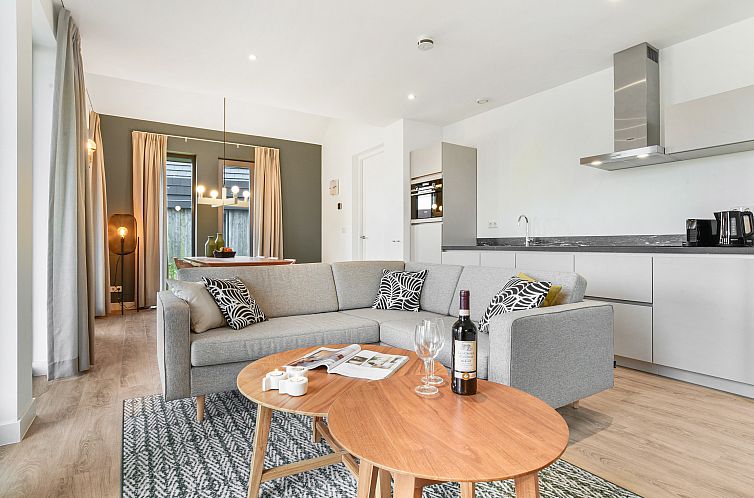 6-persoons woning | 6L