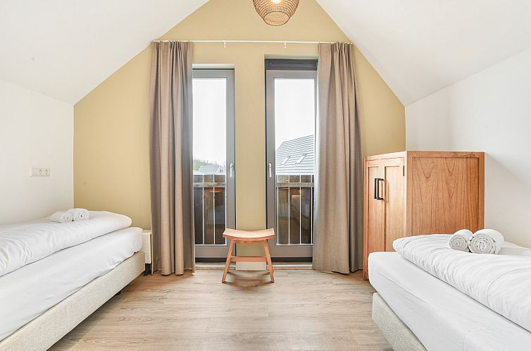 6-persoons woning | 6L