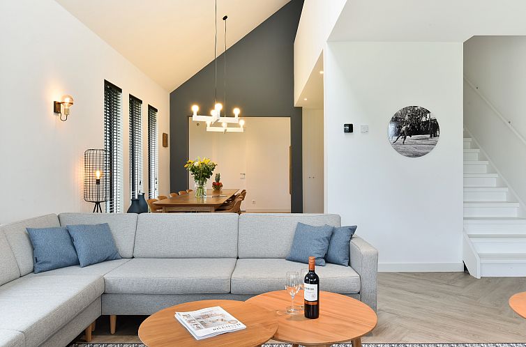 10-persoons woning | 10L