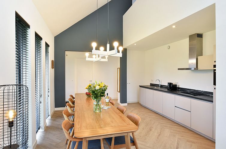 10-persoons woning | 10L