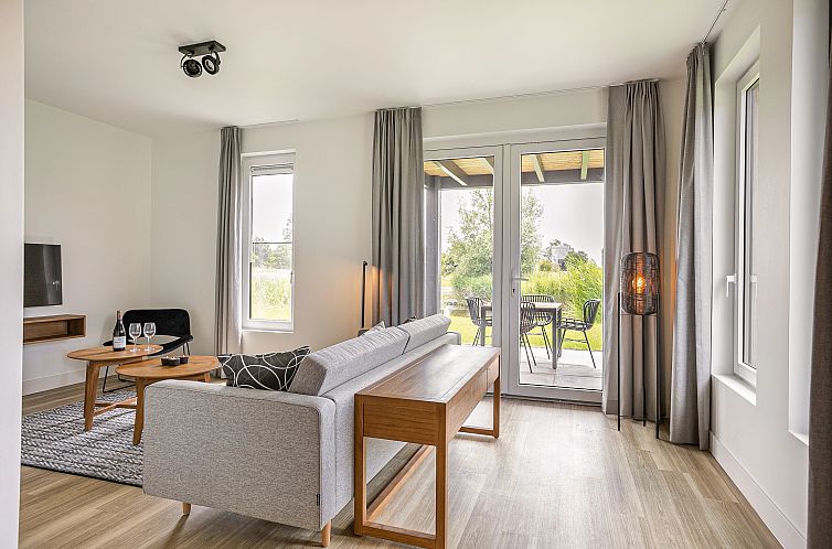 4-persoons woning | 4L1