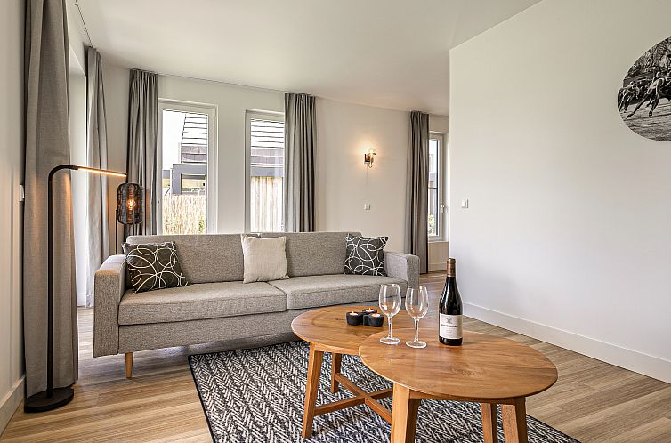 4-persoons woning | 4L1