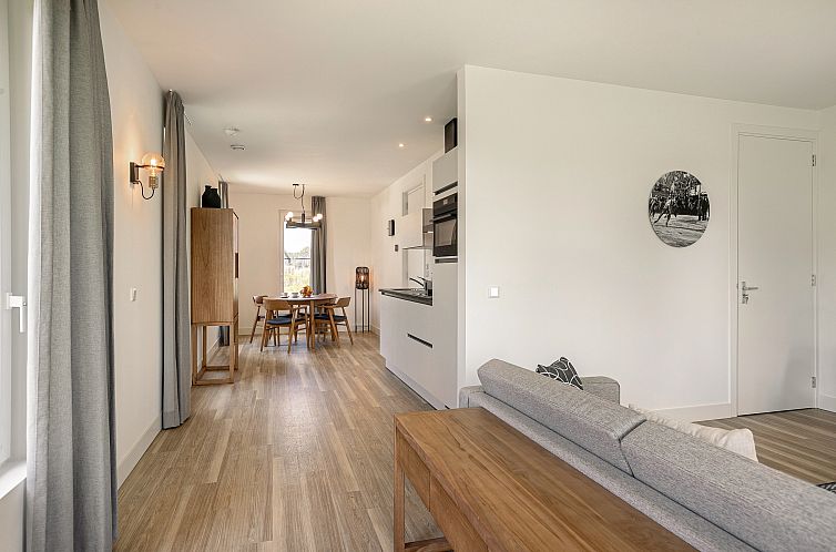 4-persoons woning | 4L1