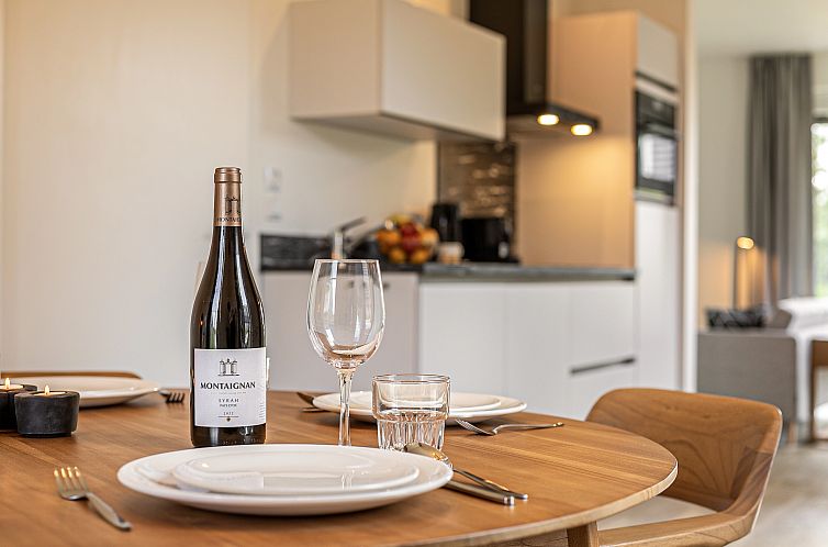 4-persoons woning | 4L1