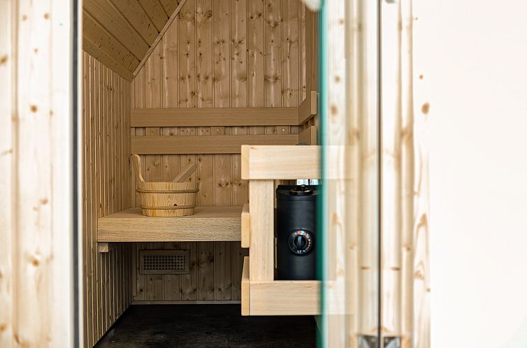 4-persoons woning | 4L1