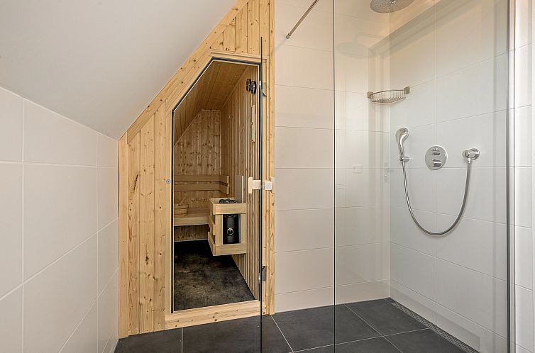 4-persoons woning | 4L1