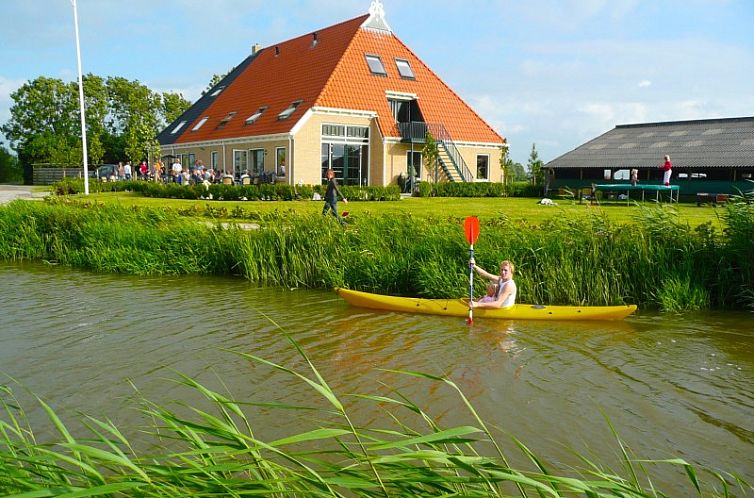 Recreatieboerderij Slachtehiem