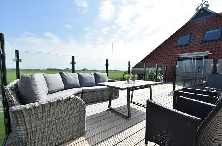 Recreatieboerderij Slachtehiem