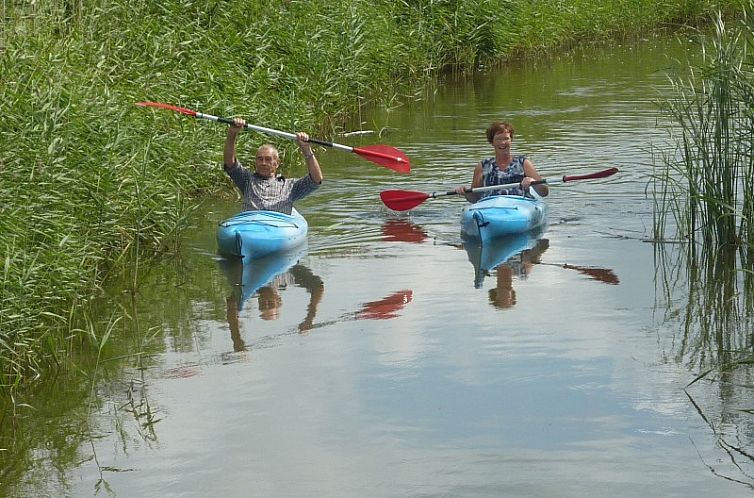 Recreatieboerderij Slachtehiem