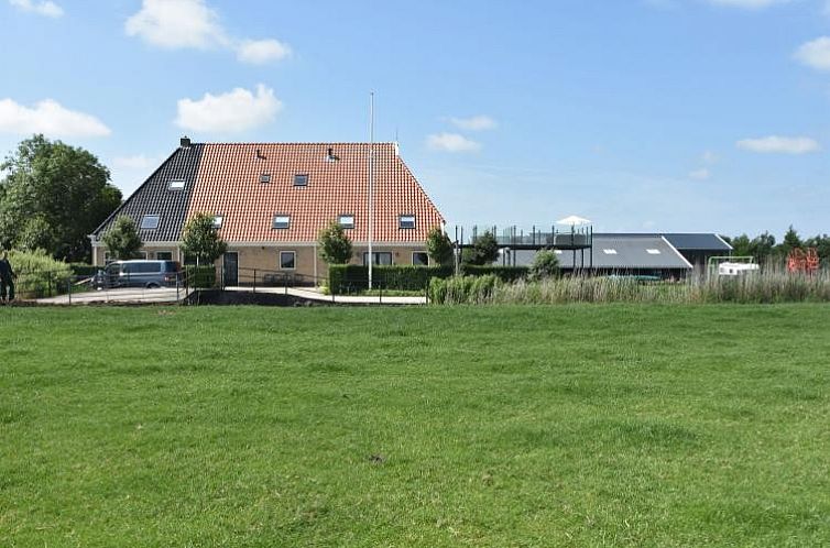 Recreatieboerderij Slachtehiem