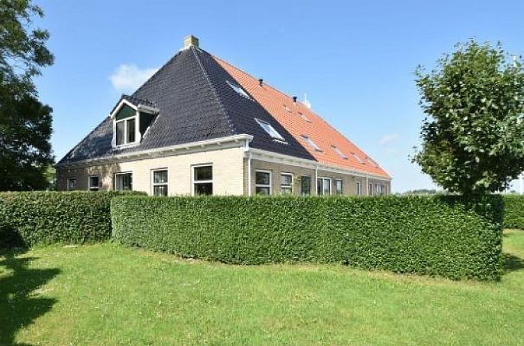 Recreatieboerderij Slachtehiem