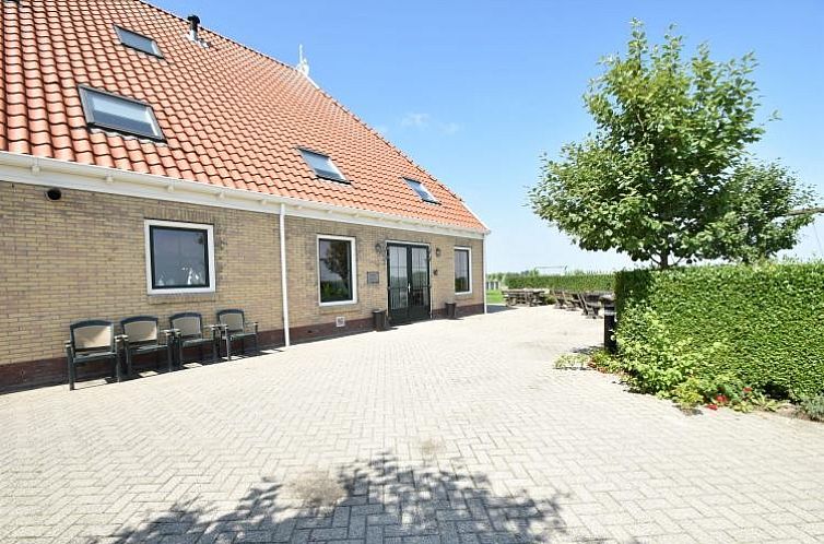 Recreatieboerderij Slachtehiem