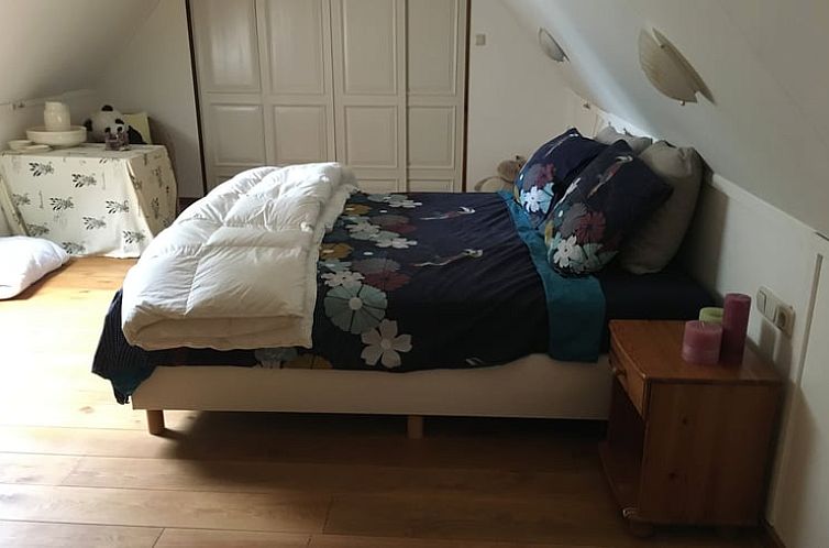 Vakantiehuis in Lollum