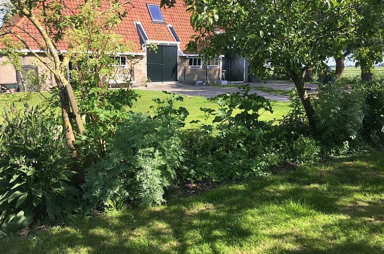 Vakantiehuis in Lollum