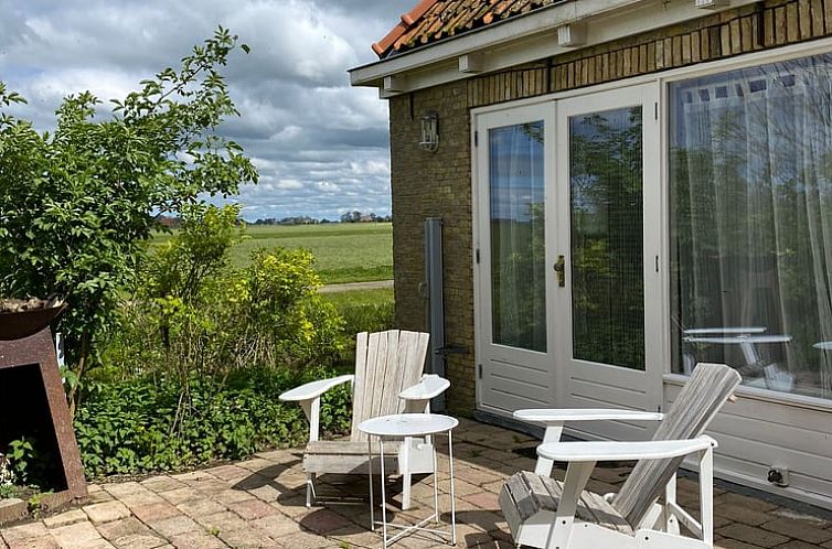 Vakantiehuis in Lollum
