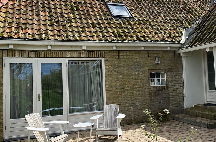 Vakantiehuis in Lollum