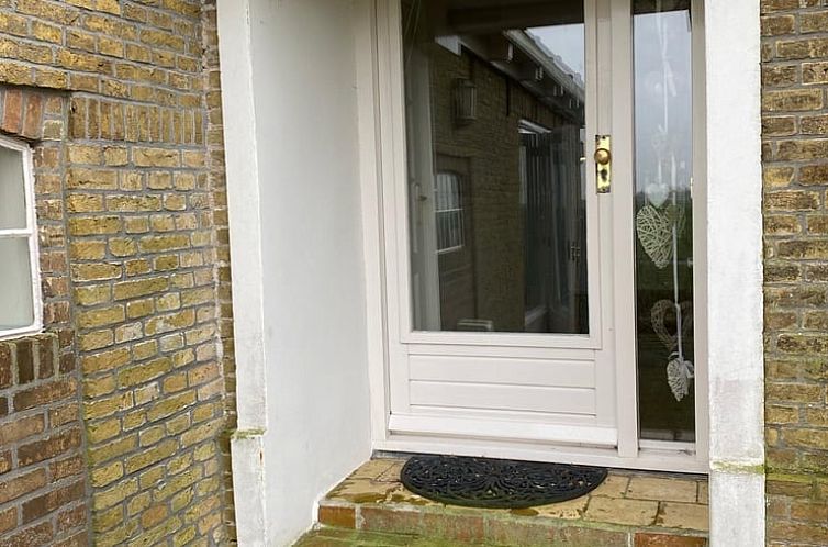 Vakantiehuis in Lollum