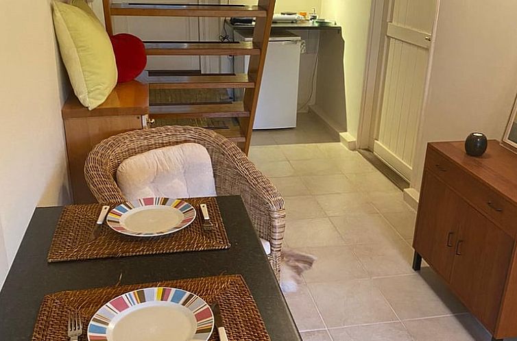 Vakantiehuis in Lollum