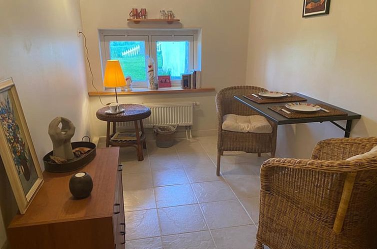 Vakantiehuis in Lollum