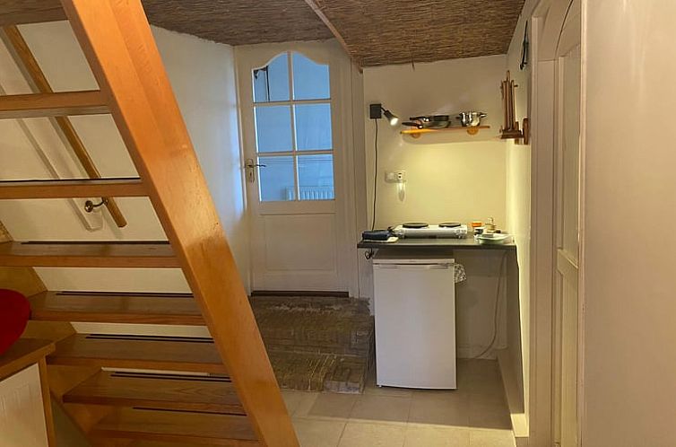 Vakantiehuis in Lollum