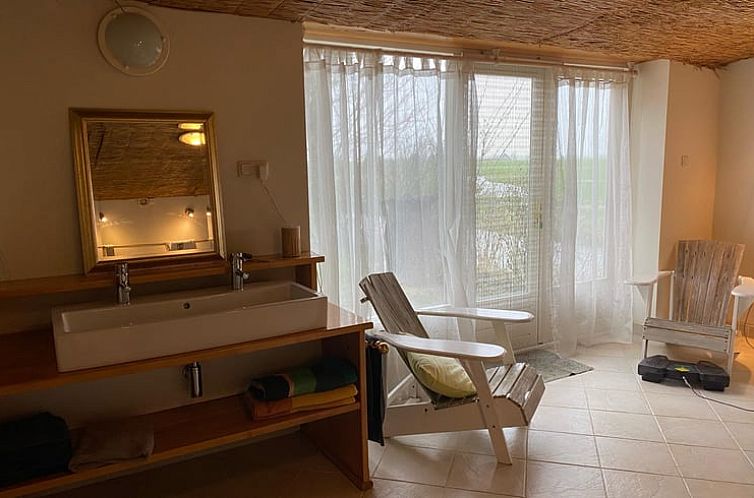 Vakantiehuis in Lollum