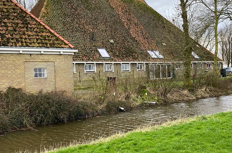 Vakantiehuis in Lollum