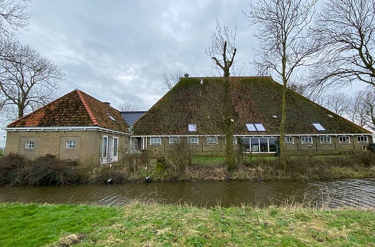 Vakantiehuis in Lollum