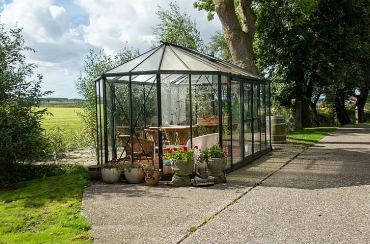 Vakantiehuis in Lollum