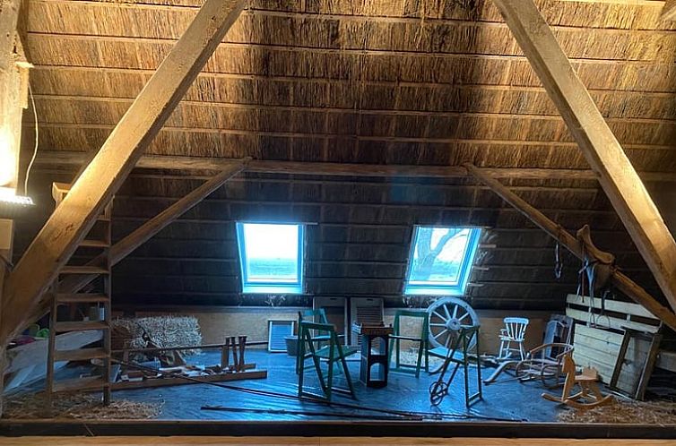 Vakantiehuis in Lollum