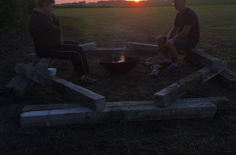Vakantiehuis in Lollum